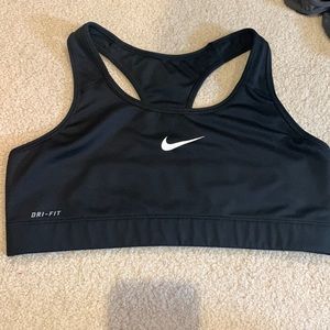 Like new Nike sports bra